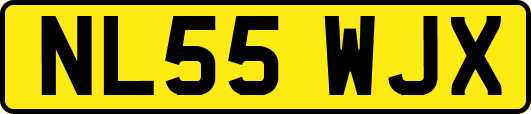 NL55WJX