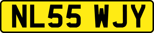 NL55WJY