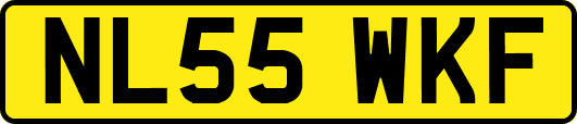 NL55WKF