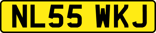 NL55WKJ