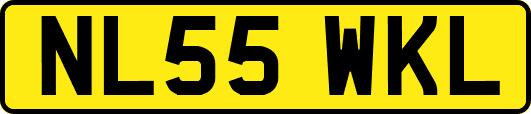 NL55WKL