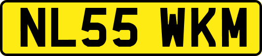 NL55WKM