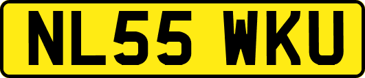 NL55WKU