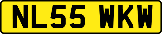 NL55WKW
