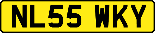 NL55WKY