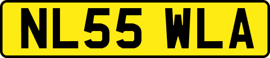 NL55WLA