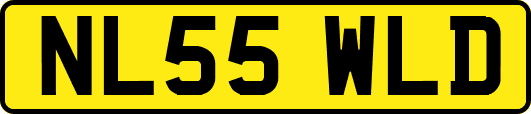 NL55WLD