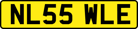 NL55WLE