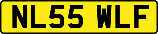 NL55WLF