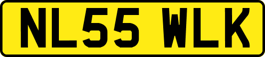 NL55WLK