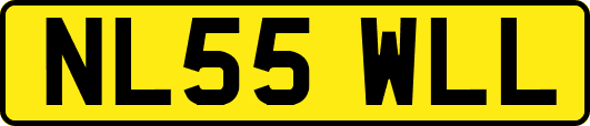 NL55WLL