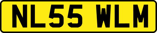 NL55WLM