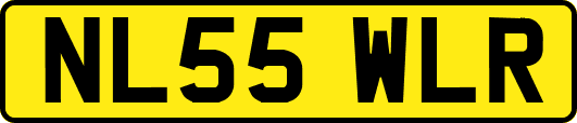NL55WLR