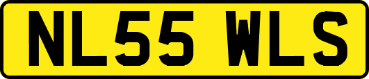 NL55WLS