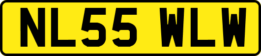 NL55WLW
