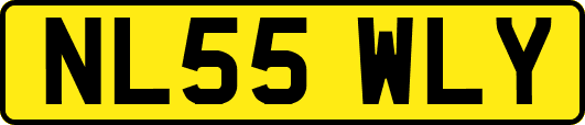 NL55WLY