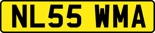 NL55WMA