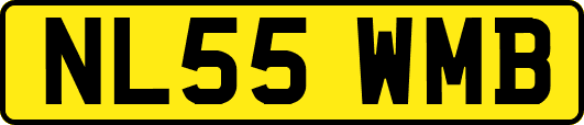 NL55WMB