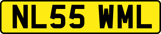 NL55WML