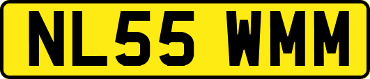 NL55WMM