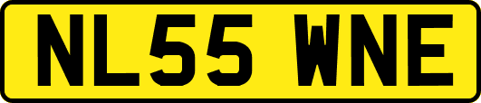 NL55WNE