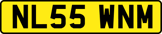 NL55WNM