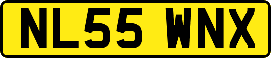 NL55WNX