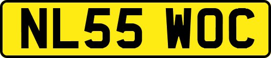 NL55WOC
