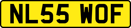 NL55WOF