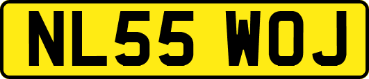 NL55WOJ