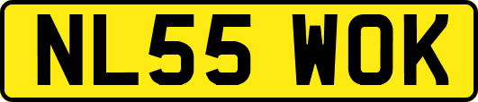 NL55WOK