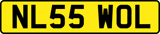 NL55WOL