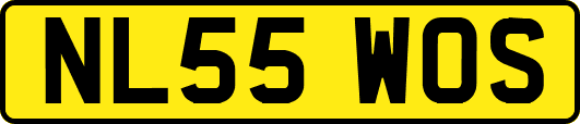 NL55WOS