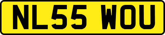 NL55WOU