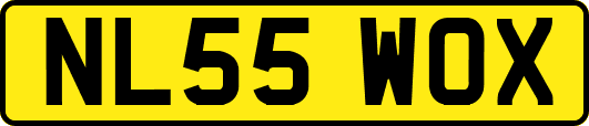 NL55WOX
