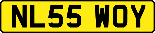 NL55WOY