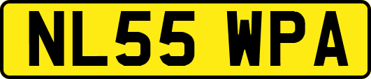 NL55WPA