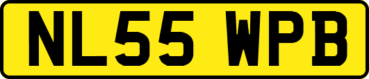 NL55WPB