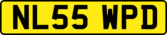 NL55WPD