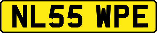 NL55WPE