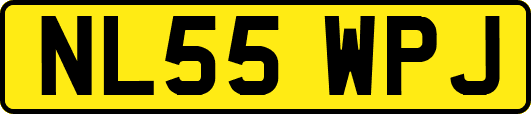NL55WPJ