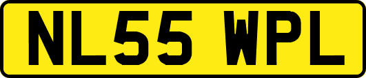 NL55WPL