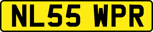 NL55WPR
