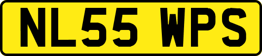 NL55WPS