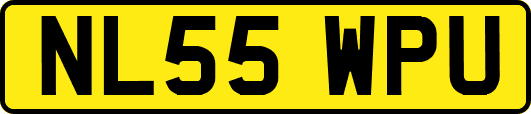 NL55WPU