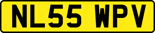 NL55WPV