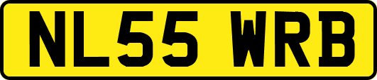 NL55WRB
