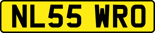 NL55WRO