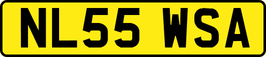 NL55WSA
