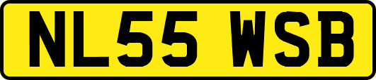 NL55WSB